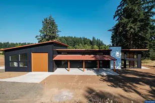 40384 Hwy 228 Hwy, Sweet Home, OR 97386 - Photo 1