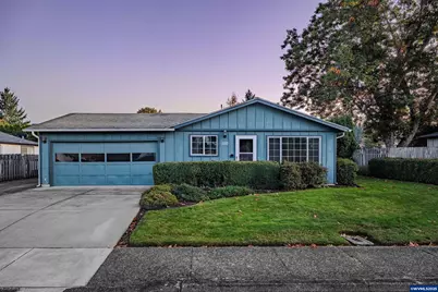 1110 Genie Ct SE, Salem, OR 97306 - Photo 1