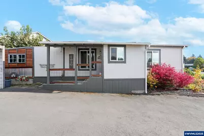 340 NE Crest St #71, Sublimity, OR 97385 - Photo 1