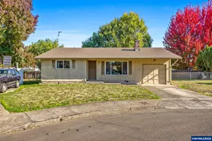 982 Queen Ct NE, Salem, OR 97301 - Photo 1