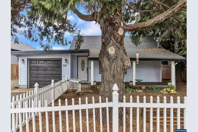 831 W Oak St, Lebanon, OR 97355 - Photo 1