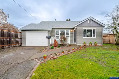 1229 Washington St SW, Albany, OR 97321 - Photo 1
