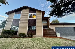 3086 Juniper St, Sweet Home, OR 97386 - Photo 1