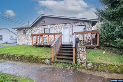 232 E Carolina St, Lebanon, OR 97355 - Photo 1