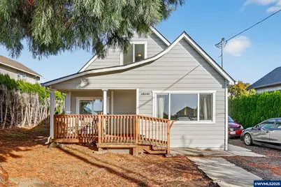 15145 Woodburn-Monitor Rd NE, Woodburn, OR 97071 - Photo 1