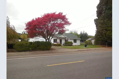 171 SE Kingwood Av, Mill City, OR 97360 - Photo 1