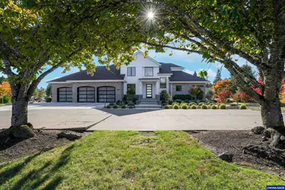 1380 NE Avalon Pl, Corvallis, OR 97330 - Photo 1