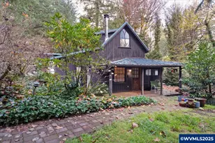 330 Bridge St, Falls City, OR 97344 - Photo 1