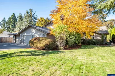 2029 20th Lp NW, Albany, OR 97321 - Photo 1