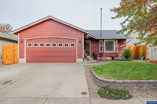 4009 NE Somerset Dr, Albany, OR 97322 - Photo 1