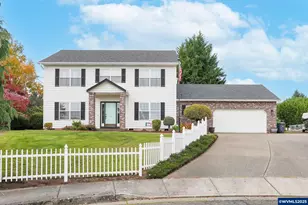 503 SW Mistmaiden Ct, Sublimity, OR 97385 - Photo 1