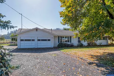 9885 Buena Vista Rd, Independence, OR 97351 - Photo 1