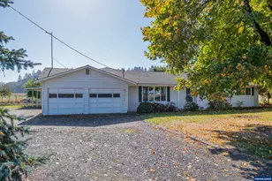 9885 Buena Vista Rd, Independence, OR 97351 - Photo 1