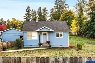 1306 Clark Mill Rd, Sweet Home, OR 97386 - Photo 1