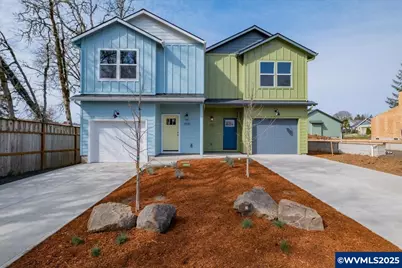 1535 SW 11th Av, Dallas, OR 97338 - Photo 1