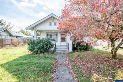 370 W Sherman St, Lebanon, OR 97321 - Photo 1