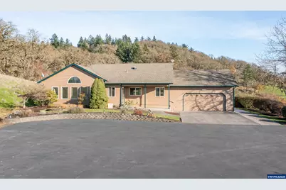 12878 Meadowood Ct SE, Jefferson, OR 97352 - Photo 1
