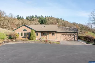 12878 Meadowood Ct SE, Jefferson, OR 97352 - Photo 1