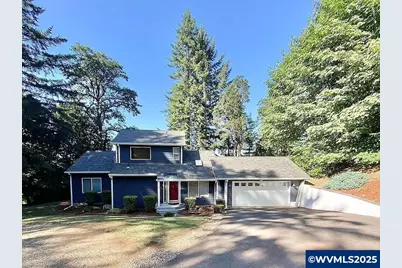 11334 Summit Lp, Turner, OR 97392 - Photo 1