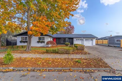 4586 46th Av NE, Salem, OR 97305 - Photo 1