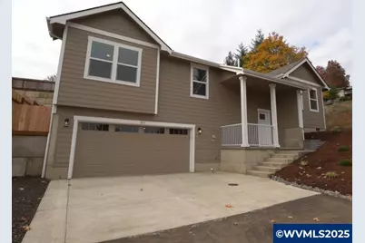 801 Quail Glenn Dr, Philomath, OR 97370 - Photo 1