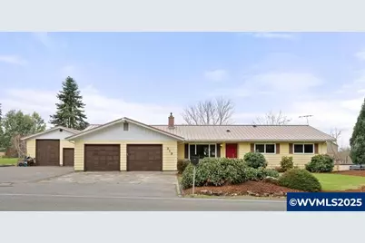 319 Monitor Rd, Silverton, OR 97381 - Photo 1