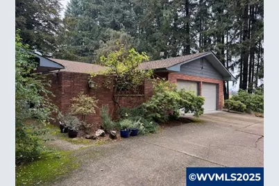 1642 NW Christmas Tree Ln, Albany, OR 97321 - Photo 1