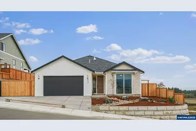 614 NW Cascade Mountain Dr, Dallas, OR 97338 - Photo 1