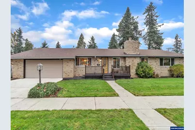 255 N Gardner Av, Stayton, OR 97383 - Photo 1