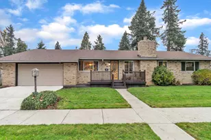 255 N Gardner Ave, Stayton, OR 97383 - Photo 1