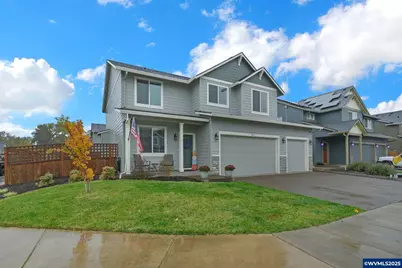 841 Pebble St, Brownsville, OR 97327 - Photo 1