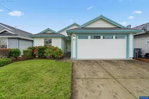 1607 SE Jonathan Ave, Dallas, OR 97338 - Photo 1