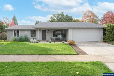5095 Cultus Av SE, Salem, OR 97306 - Photo 1