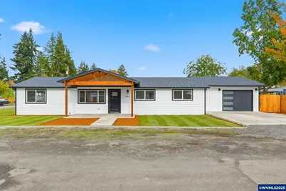 400 Church St, Amity, OR 97101 - Photo 1