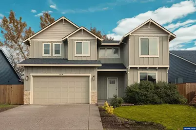 804 River Av, Brownsville, OR 97327 - Photo 1