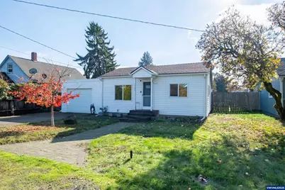 1926 Front Av NE, Albany, OR 97321 - Photo 1