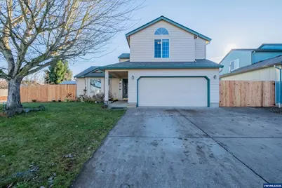 3116 S 23rd Av, Albany, OR 97322 - Photo 1