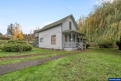 12700 Maxfield Creek Rd, Monmouth, OR 97361 - Photo 1