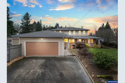 2959 Vick Av NW, Salem, OR 97304 - Photo 1