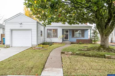 1345 Jefferson St NE, Salem, OR 97301 - Photo 1