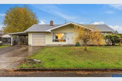 1025 22nd Av SE, Albany, OR 97322 - Photo 1