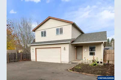 733 Walker Rd, Lebanon, OR 97355 - Photo 1