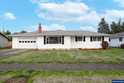 3155 13th Av SE, Albany, OR 97322 - Photo 1
