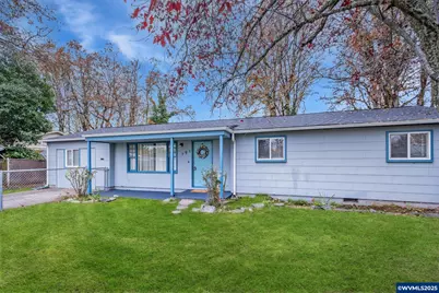 191 W Cedar Dr, Lebanon, OR 97355 - Photo 1