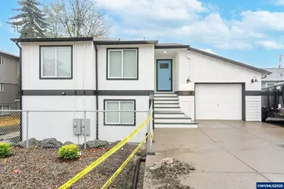 1208 2nd Ave Av SE, Albany, OR 97321 - Photo 1