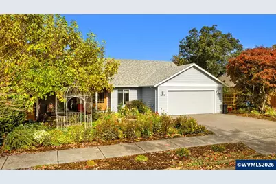 1409 Crestview Dr, Silverton, OR 97381 - Photo 1