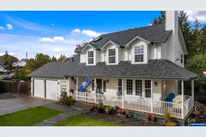 881 Quail Glenn Dr, Philomath, OR 97370 - Photo 1