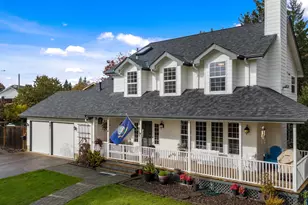 881 Quail Glenn Dr, Philomath, OR 97370 - Photo 1