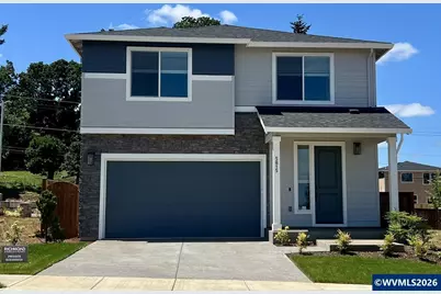 5815 Kiffen St SE, Salem, OR 97306 - Photo 1