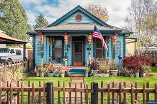 1150 SW Levens St, Dallas, OR 97338 - Photo 1